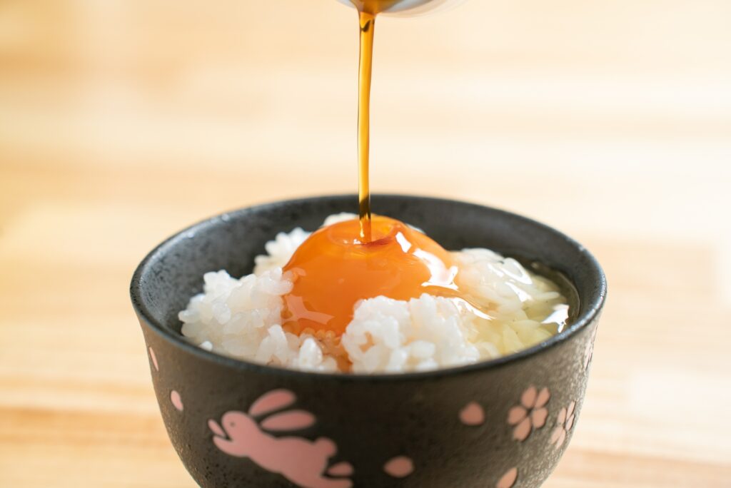 夏に行きたい奈良観光でおすすめの奈良の味 たまごや