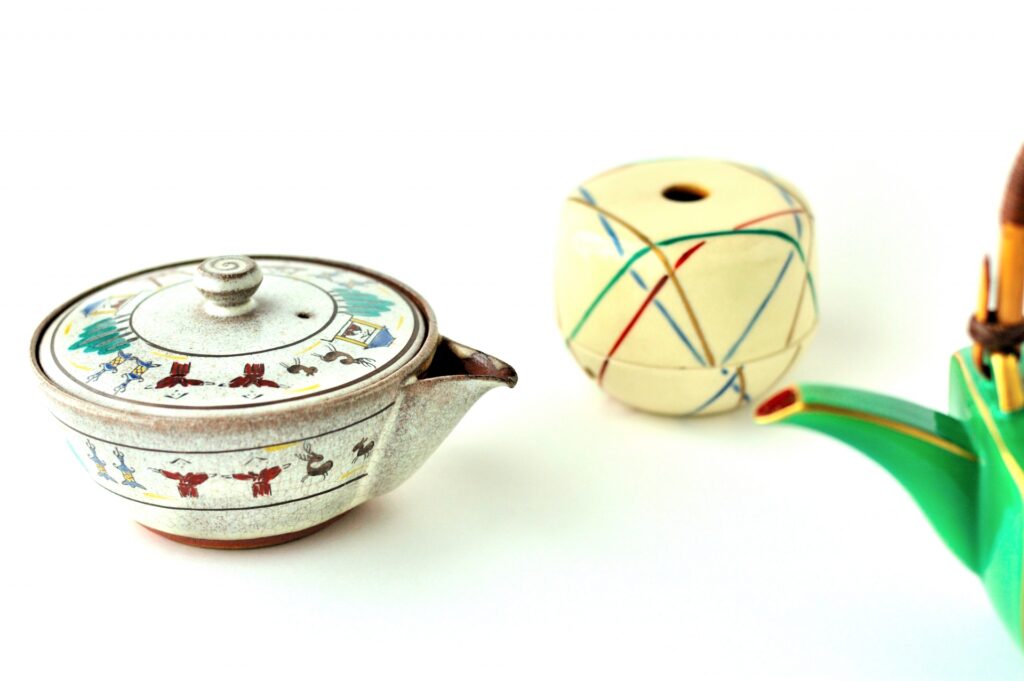 夏に行きたい奈良観光でお土産におすすめの工芸品