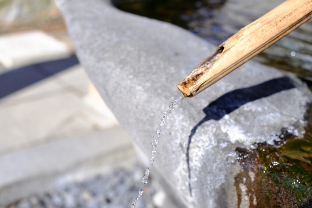 9月の盛岡観光におすすめの盛岡八幡宮
