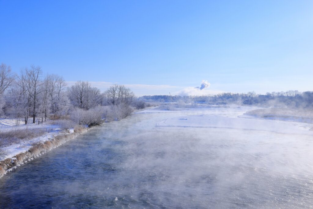 冬の帯広観光でおすすめの観光スポット