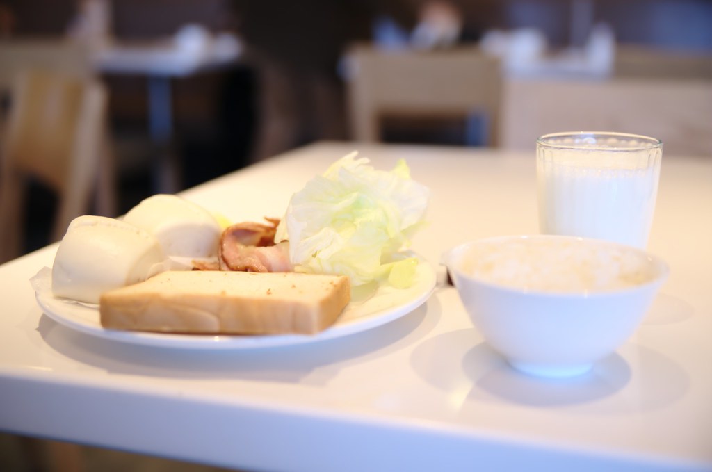 台北のホテルはより取り見取り