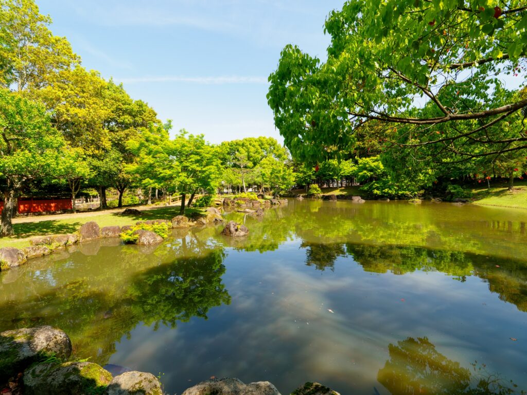 夏に行きたい奈良観光のおすすめスポット