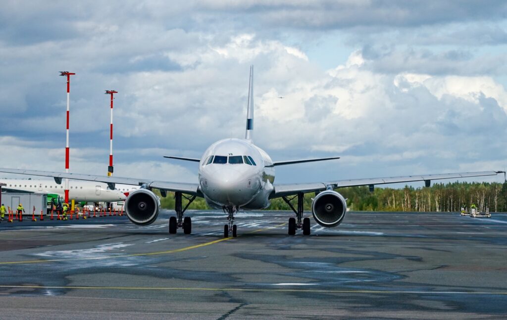 ヘルシンキ空港からのアクセス方法