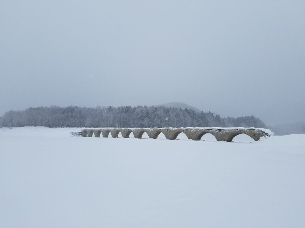 大雪自然ガイドセンターで特別な時間を過ごす