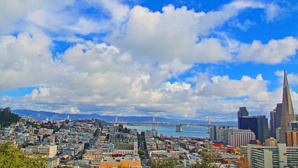 サンフランシスコの乗り継ぎ観光の注意点やおすすめスポットまとめ