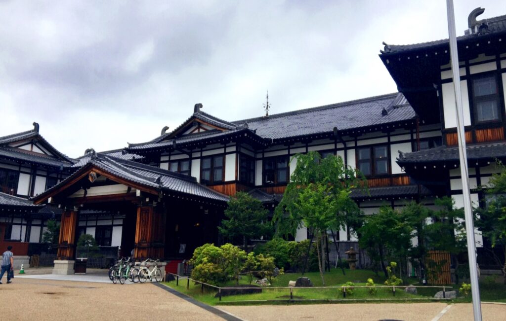夏に行きたい奈良観光でおすすめの奈良ホテル