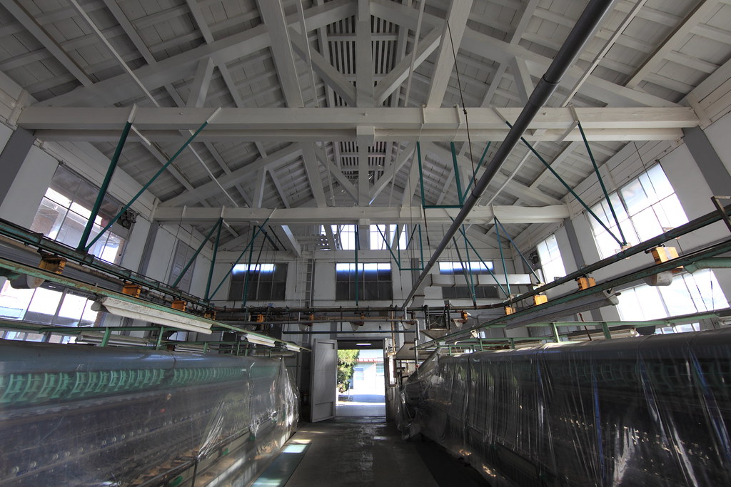 群馬県を観光するなら行きたい富岡製糸場