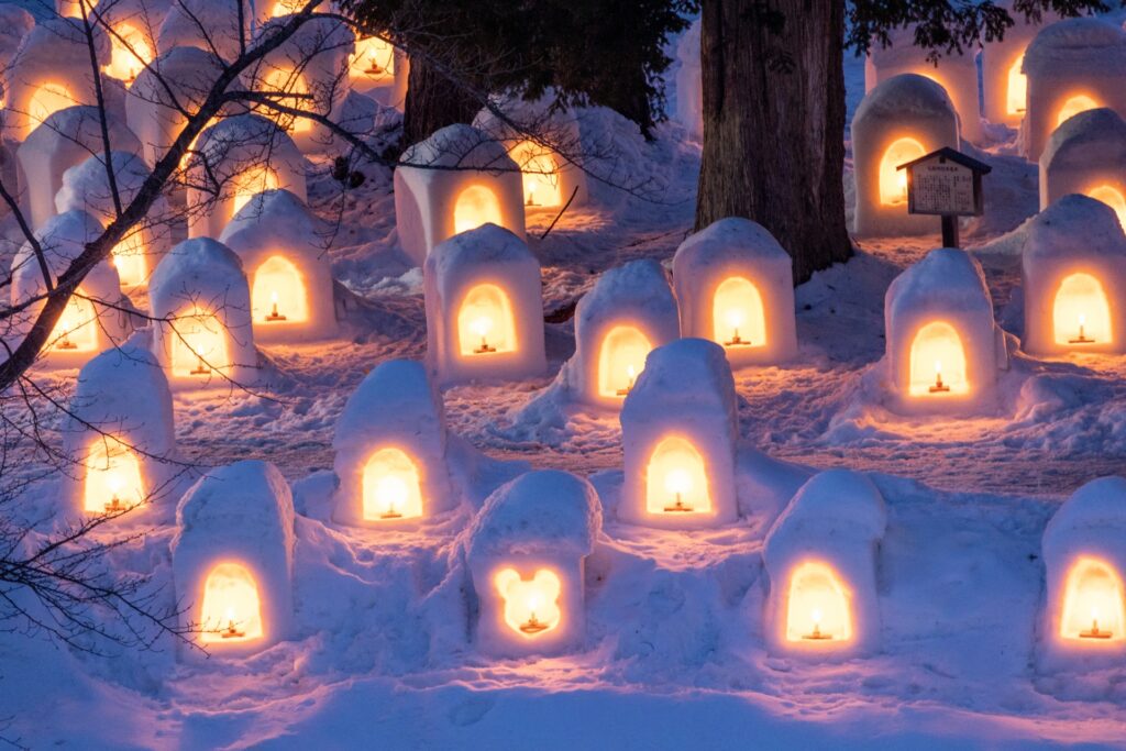 冬の弘前観光でおすすめスポットまとめ