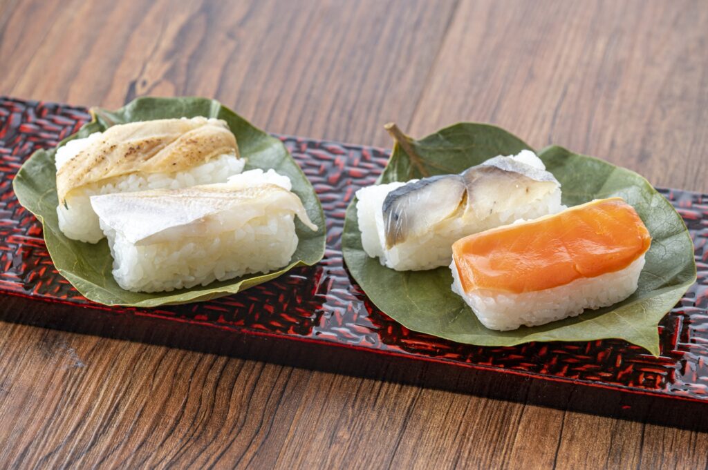 夏に行きたい奈良観光でおすすめの和食処 ならまち