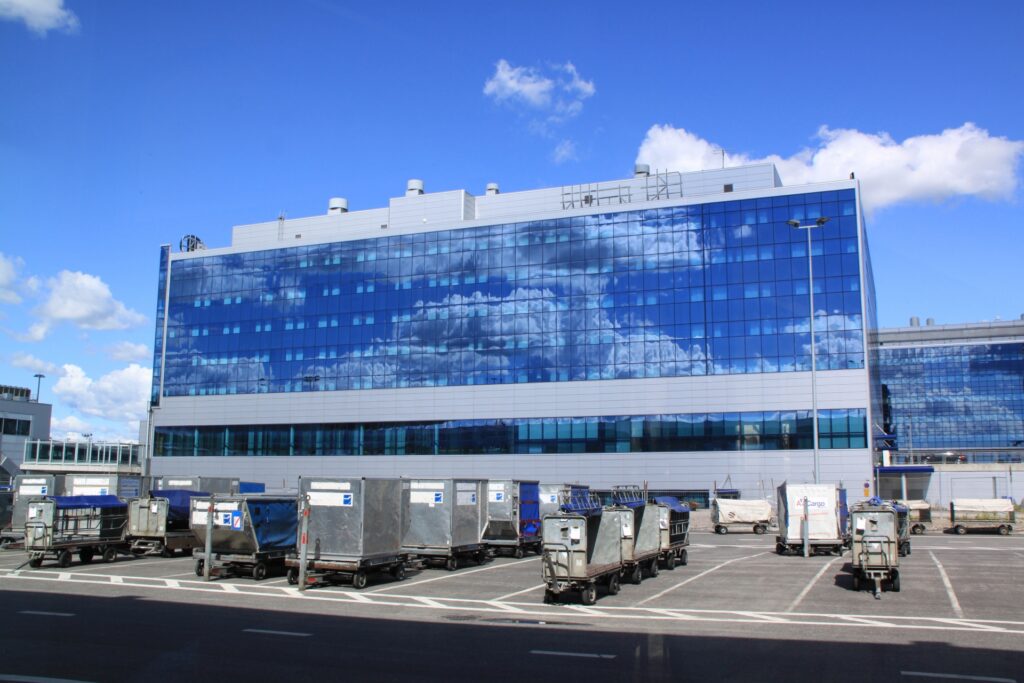 ヘルシンキの乗り継ぎ観光の基本情報