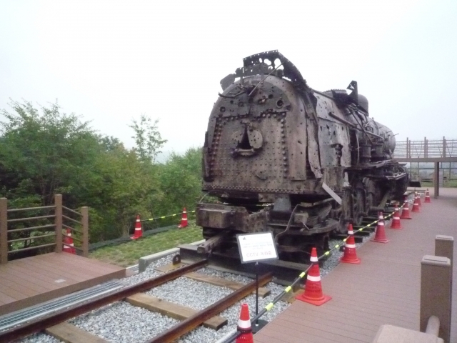 ツアーで参加したい韓国板門店とDMZ