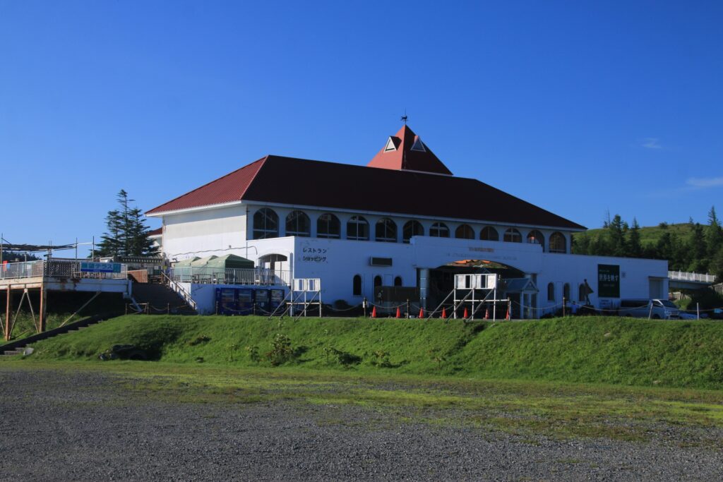 美ヶ原高原美術館