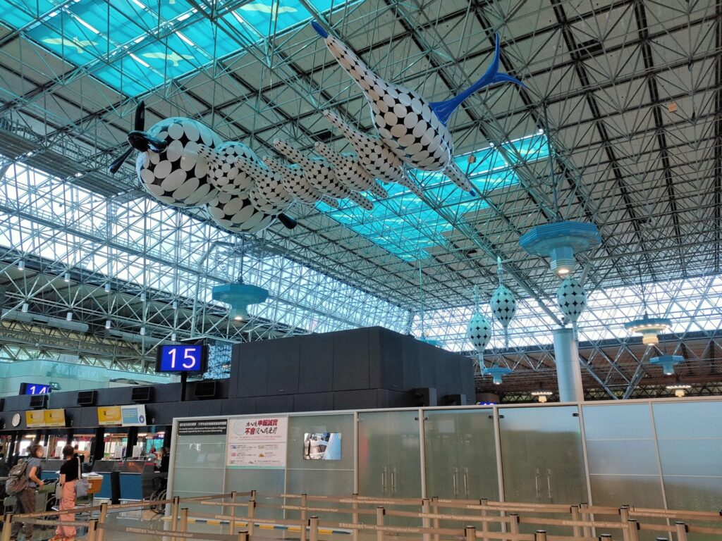 台湾の乗り継ぎ観光のポイントやおすすめスポットまとめ