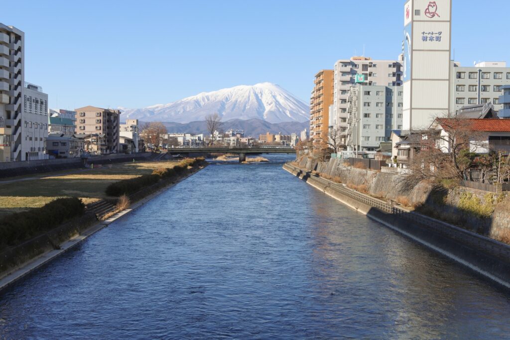 9月の盛岡観光におすすめの必見スポット5選