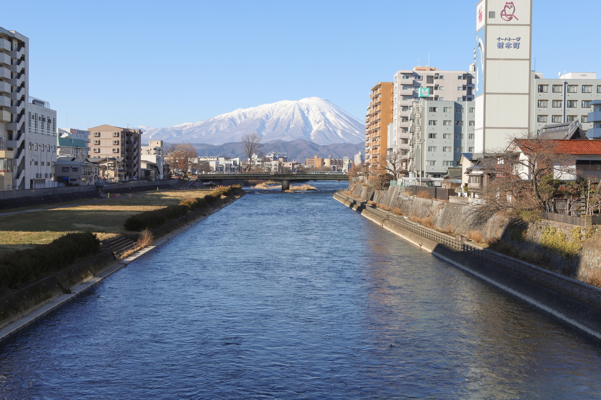 9月の盛岡観光におすすめの必見スポット5選