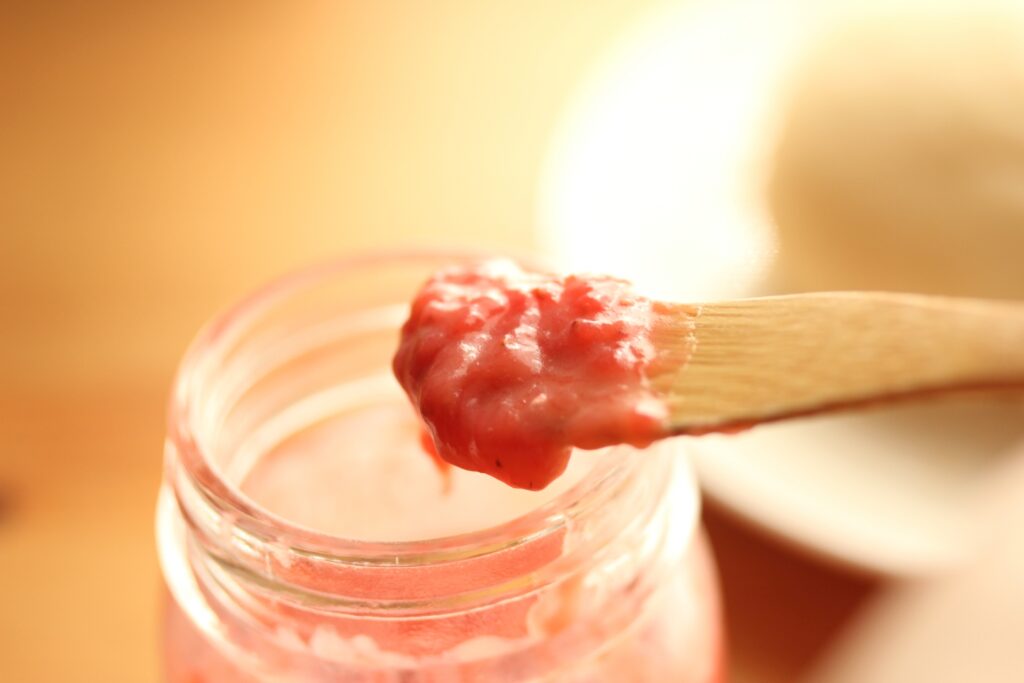 ジャムイメージ