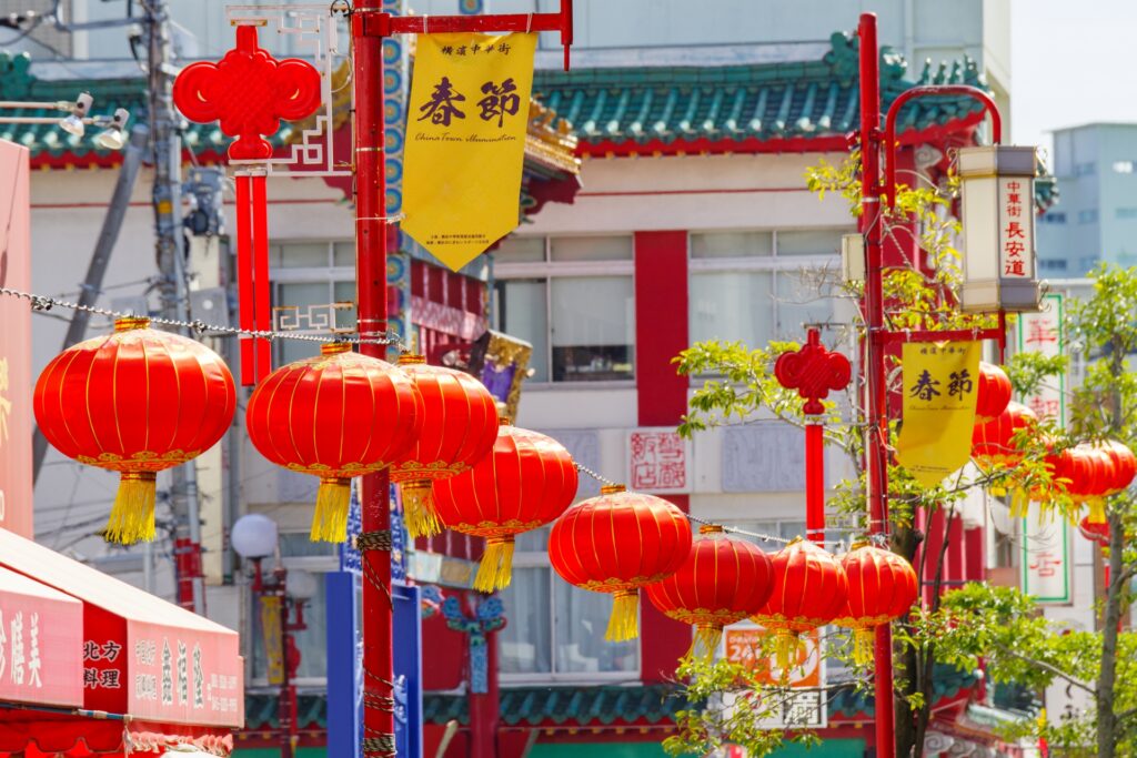 上海乗り継ぎ観光におすすめのスポット