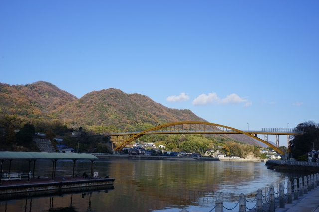 瀬戸田観光モデルコース