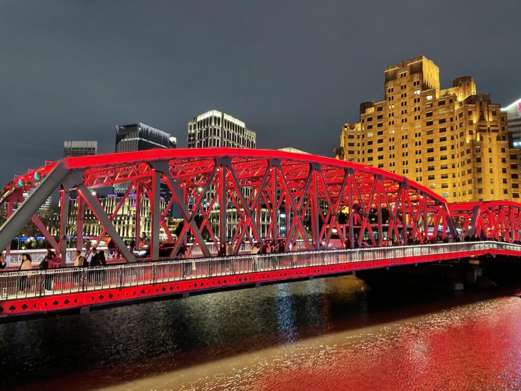 上海乗り継ぎ観光の基本情報