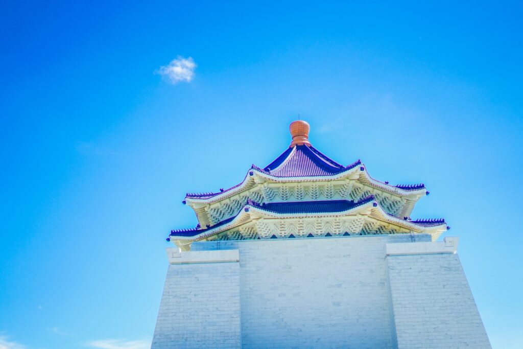 台湾で乗り継ぎ観光を楽しむ方法