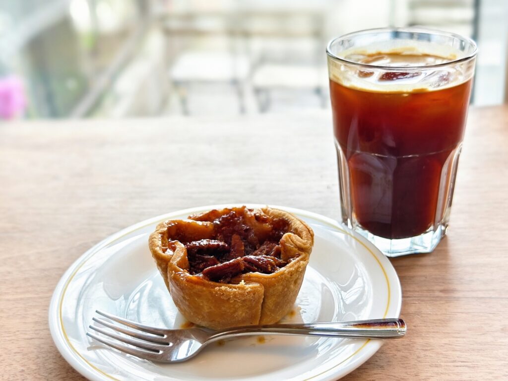 夏に行きたい奈良観光でおすすめのカフェ ならまち