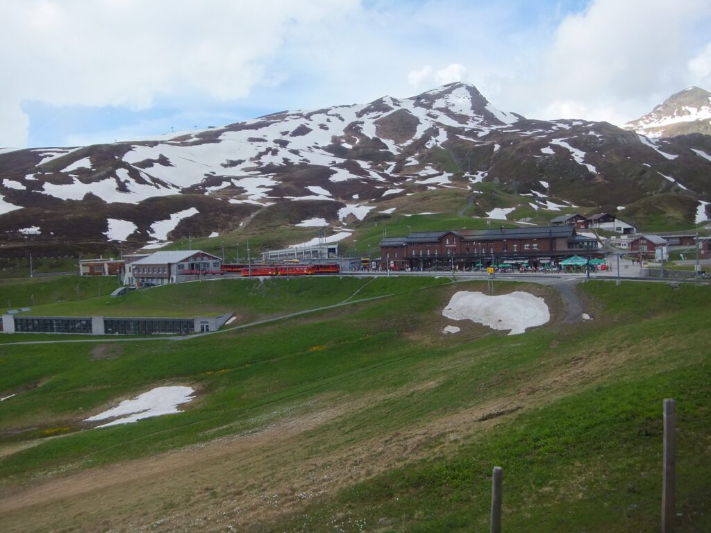 スイス観光モデルコース3日目