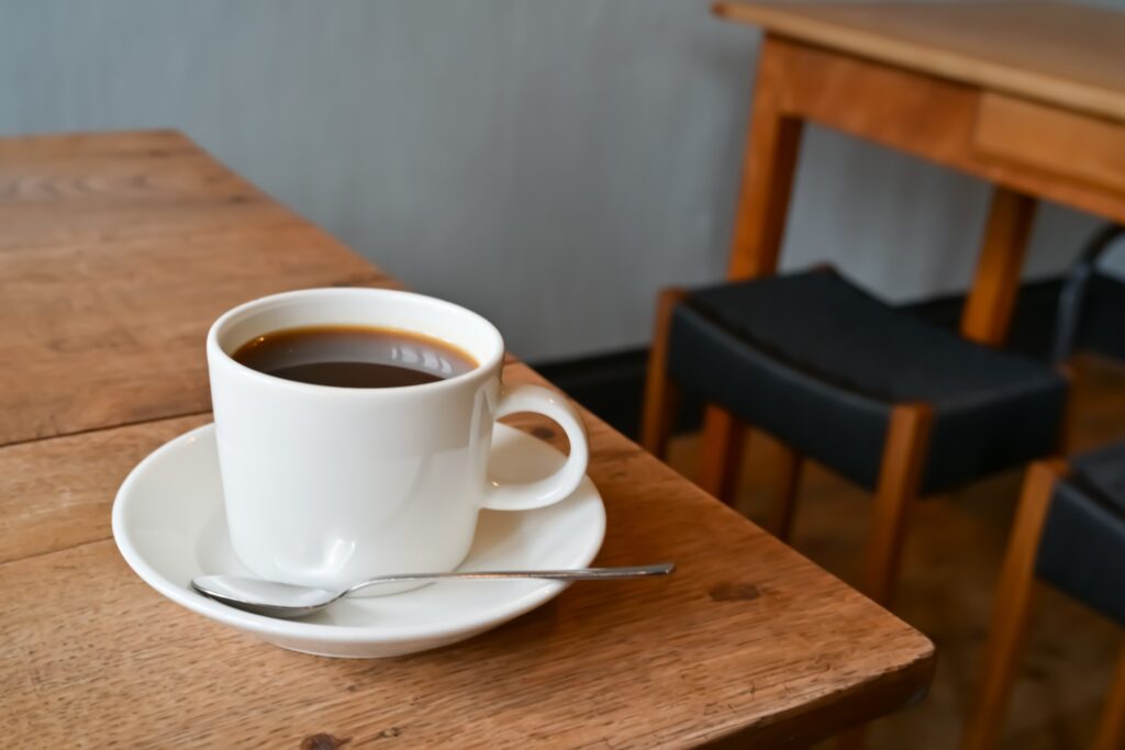 カフェイメージ