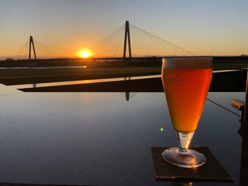 肌がすべすべになる十勝川温泉でリラックス