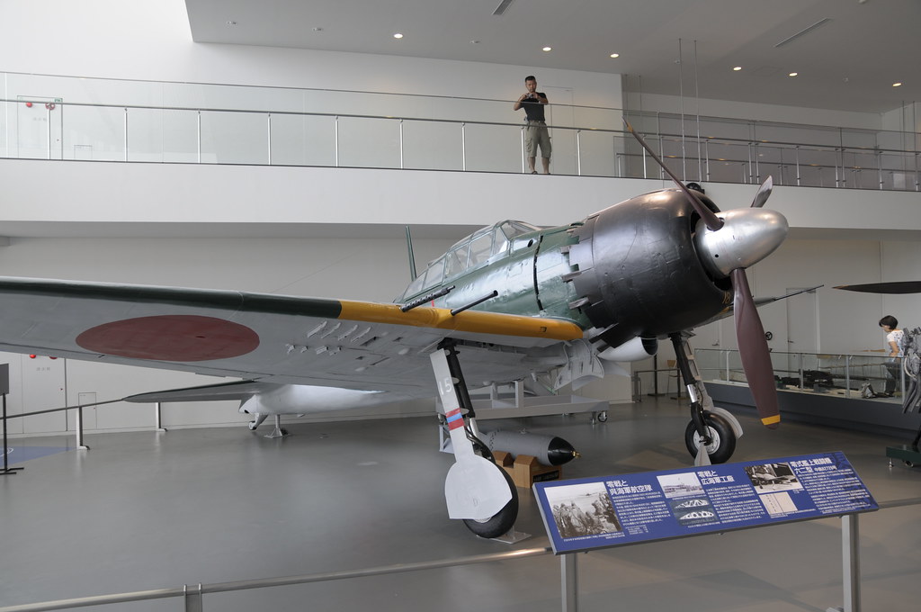 大和ミュージアム