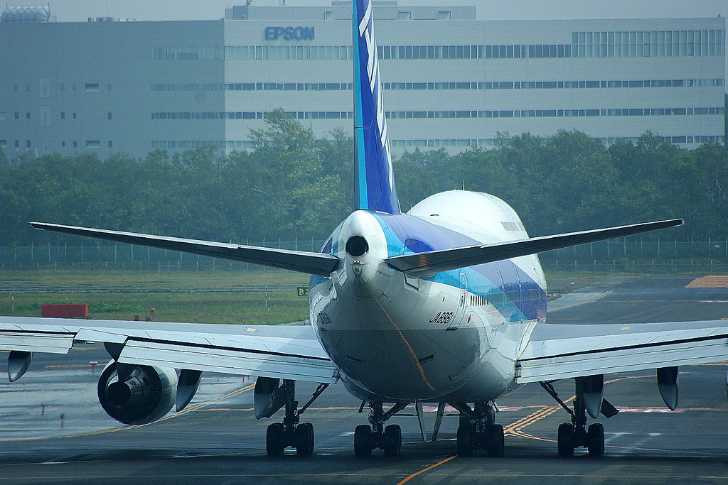長野空港からタクシーで観光地巡り