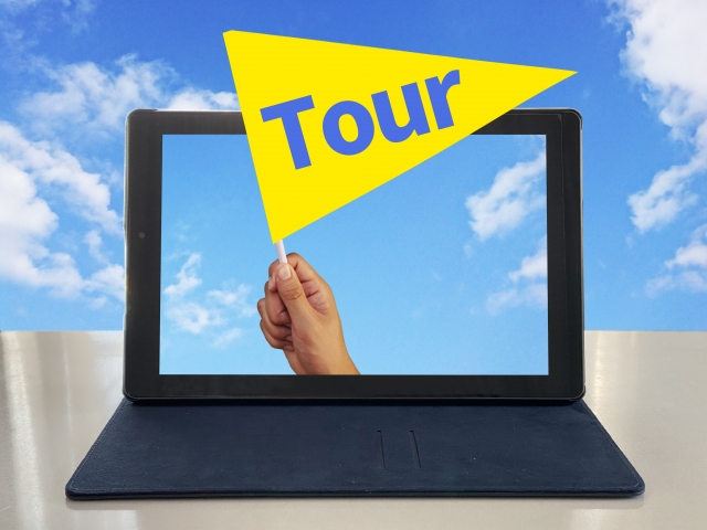 DMZへツアー参加