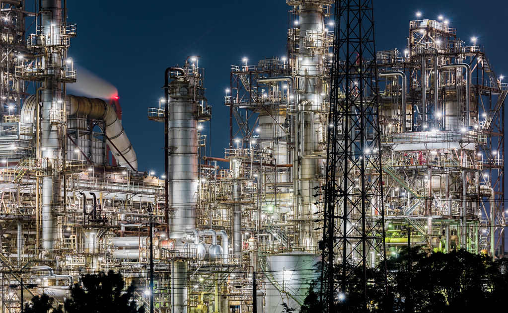 三重県四日市市観光イメージ