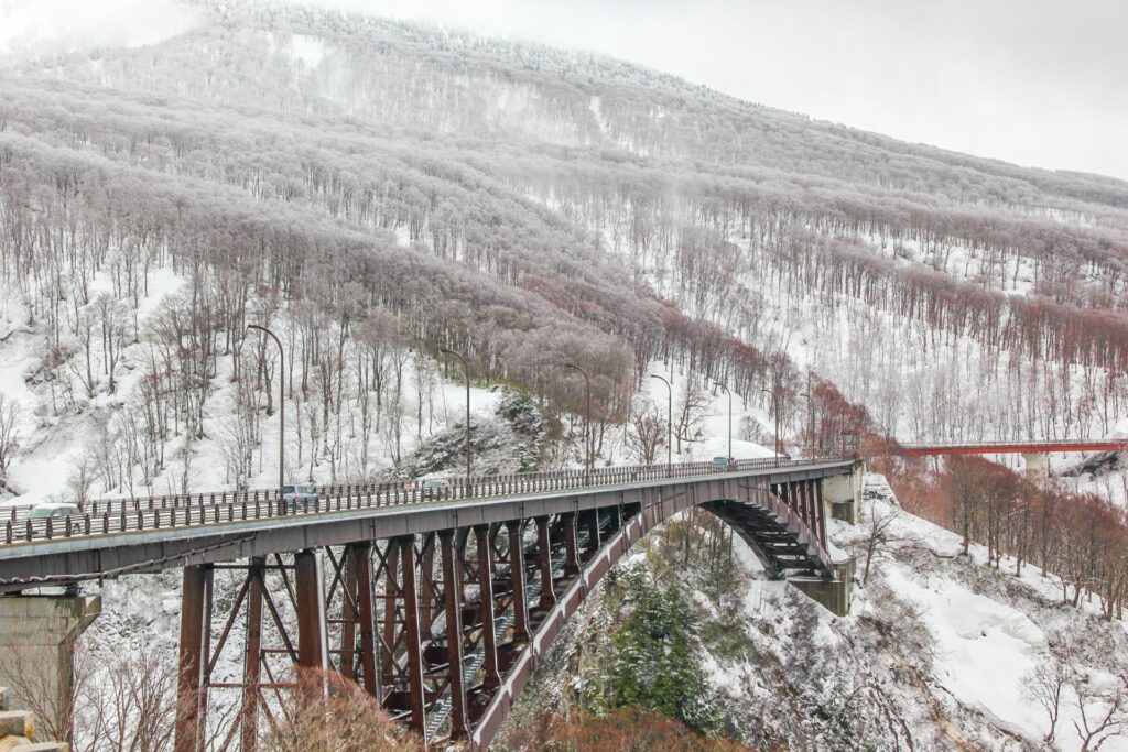 冬の弘前観光でおすすめのスポット