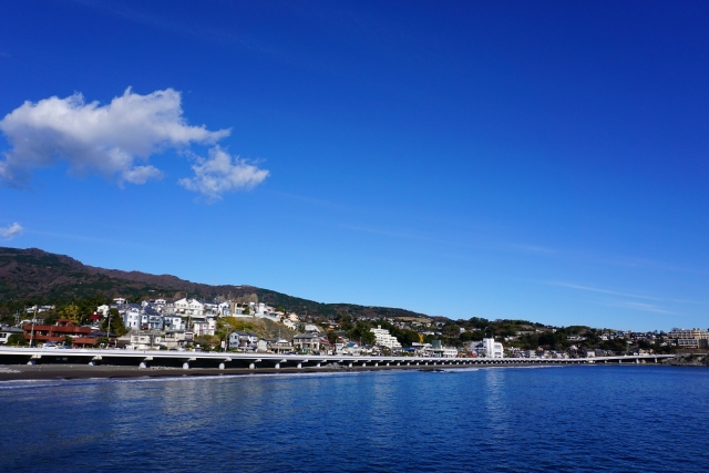 湯河原で充実した旅行を