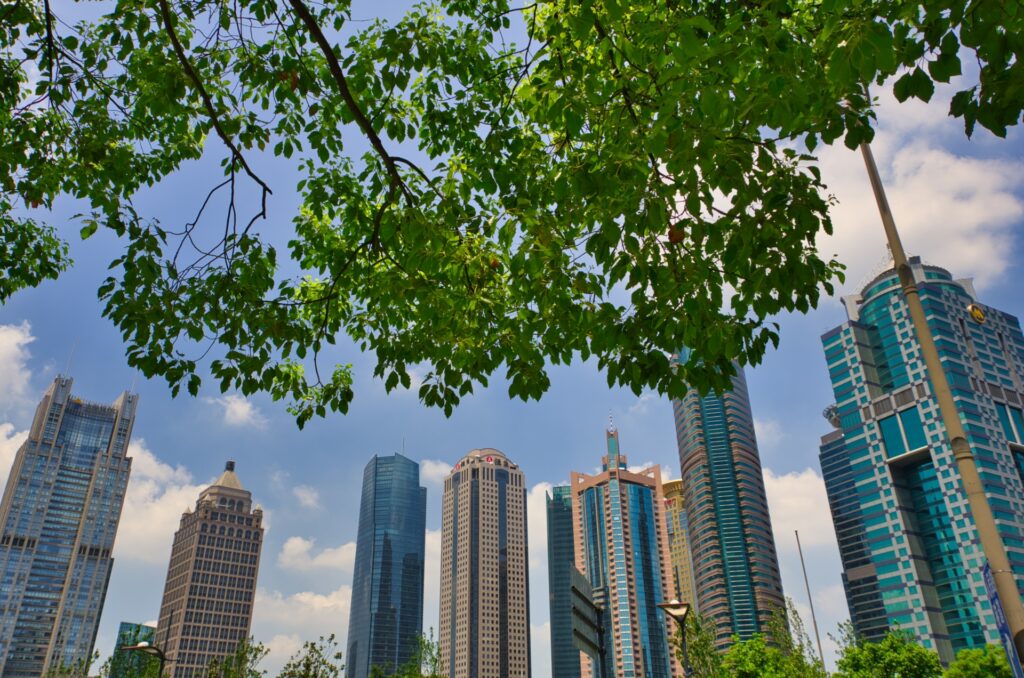 上海乗り継ぎ観光の方法やおすすめスポットまとめ