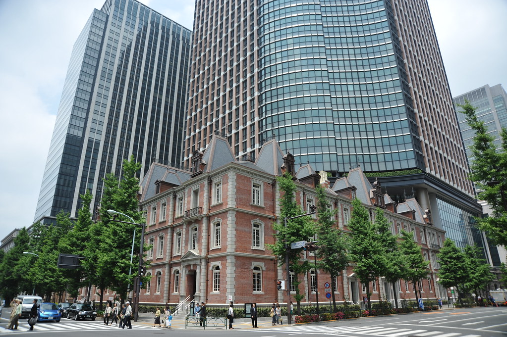 アートファンには絶対に行ってほしい三菱一号館美術館