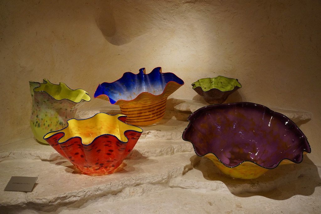 夏の箱根観光おすすめアートスポット