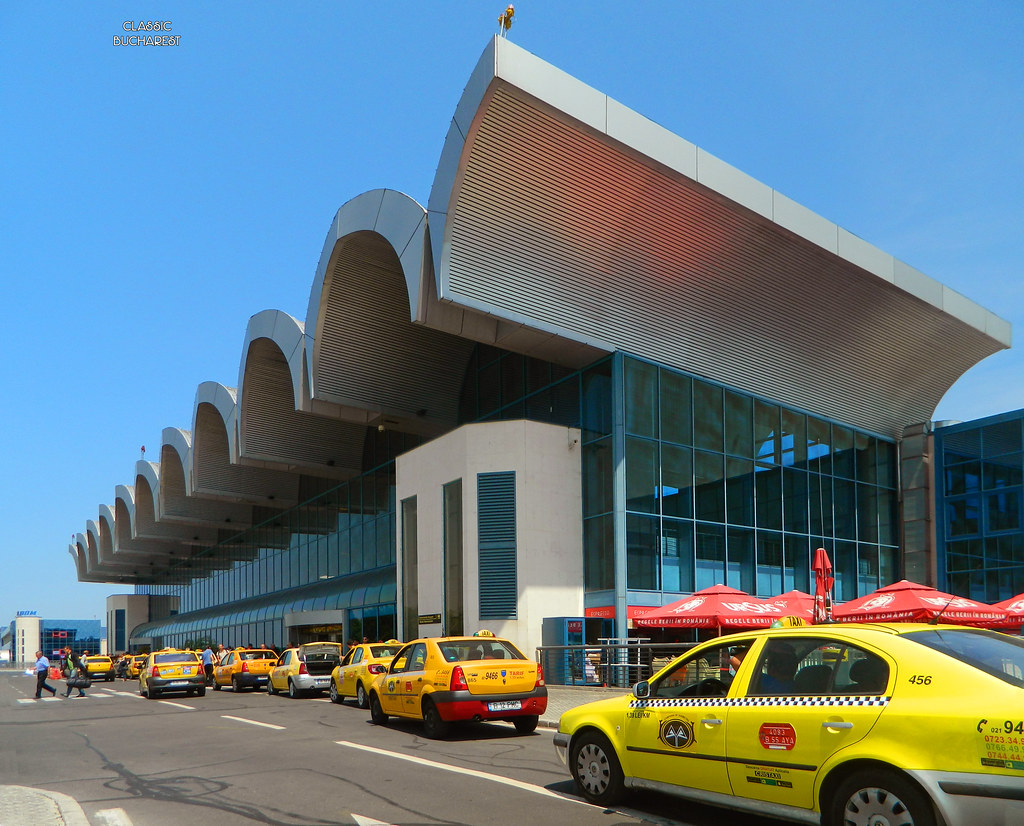 空港_タクシー乗り場_イメージ