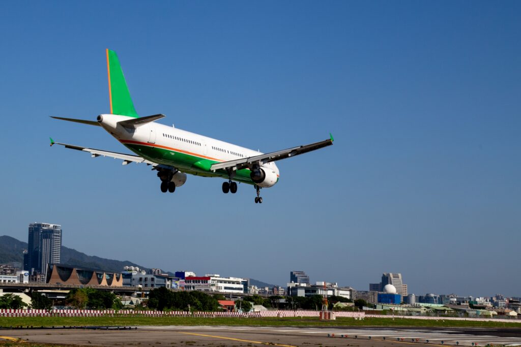 台湾の乗り継ぎ観光の魅力