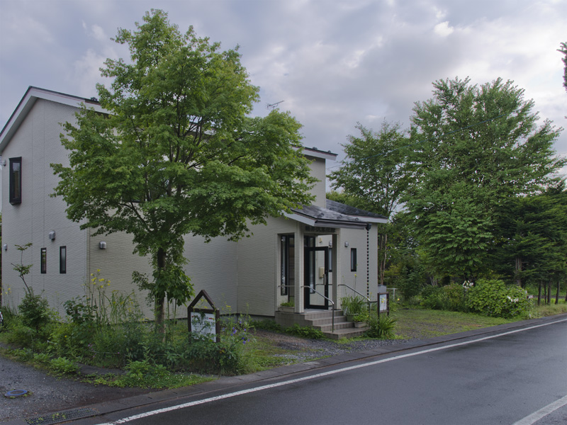 歴史と文化を感じることができるスポットがたくさん