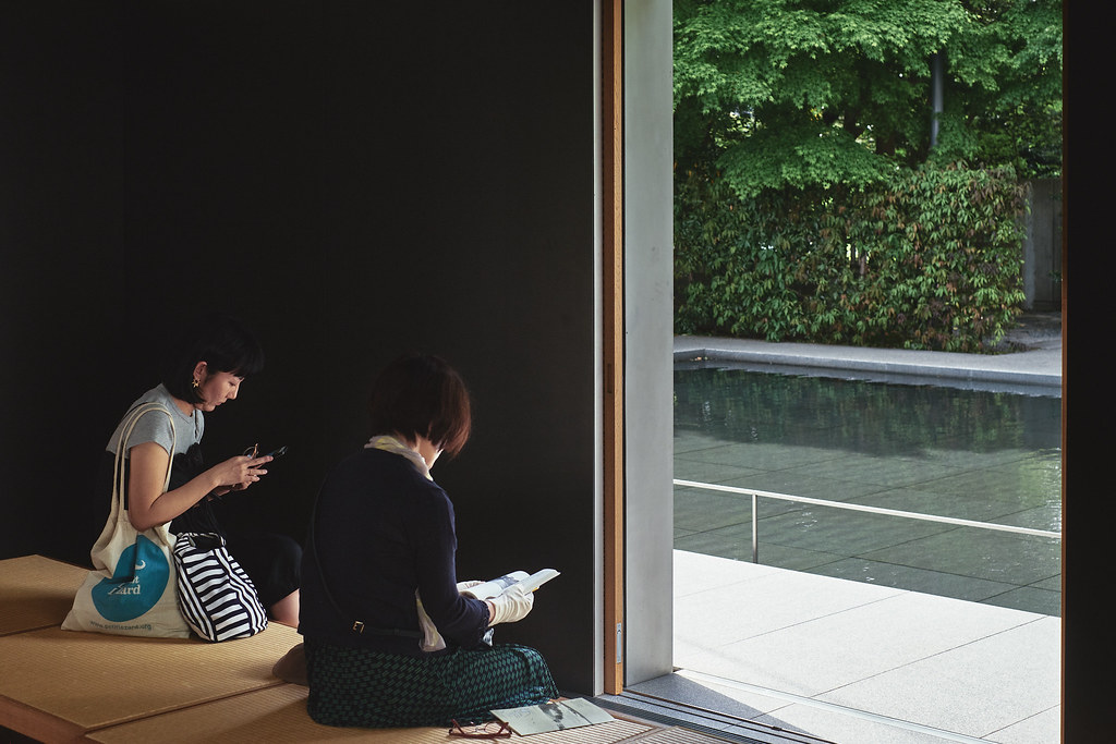 金沢観光スポットのモデルコース