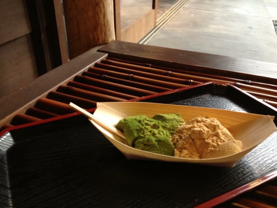 夏に行きたい奈良観光でお土産におすすめの和菓子