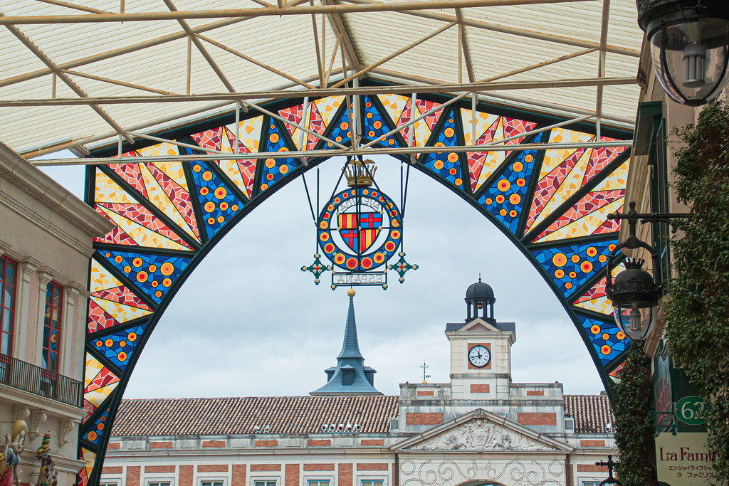 三重県を8月に観光するなら行きたい志摩スペイン村