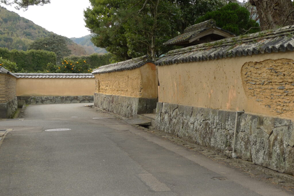 行田市の自然と歴史を感じる