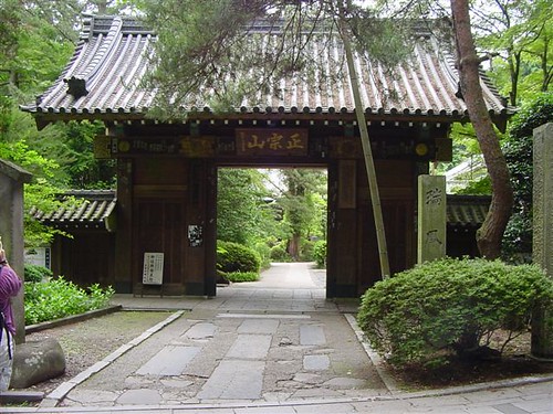 瑞鳳殿は伊達政宗の霊廟