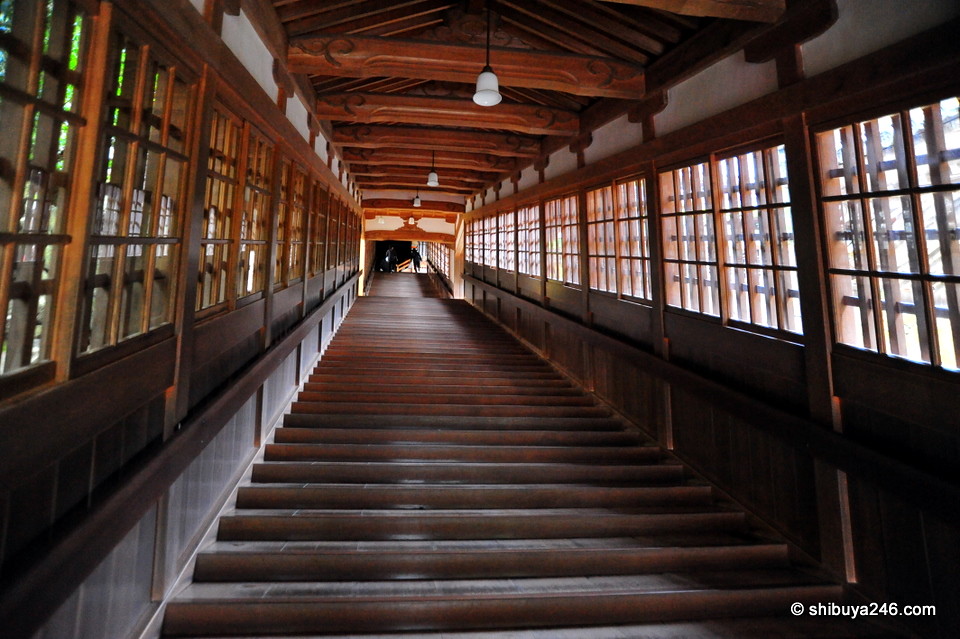 永平寺観光で訪れたい永平寺