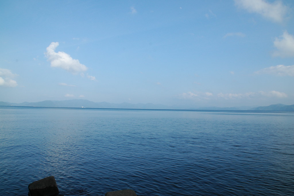 猪苗代湖で楽しめるアクティビティ