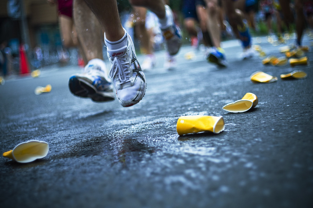 札幌近郊の夏の間にさまざまな祭りとイベント