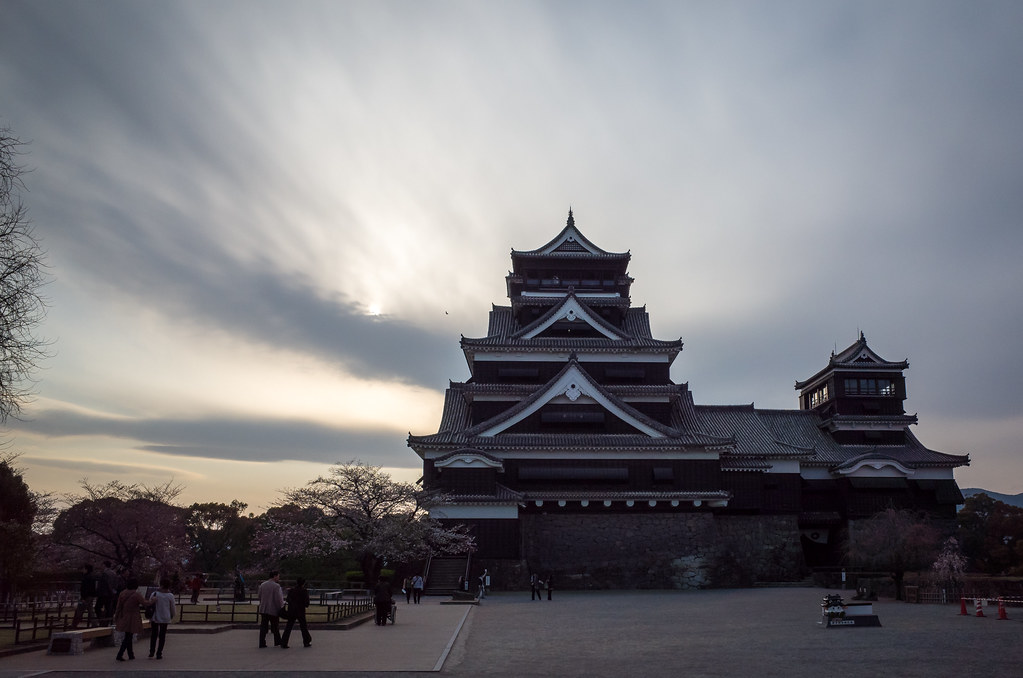 天草観光モデルコース2泊3日