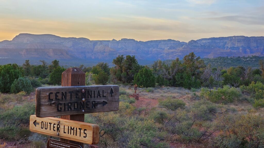 セドナの観光スポット